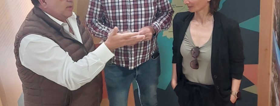 El GAL Maestrat Plana Alta y el Ayuntamiento de La Jana colaboran para promover el emprendimiento