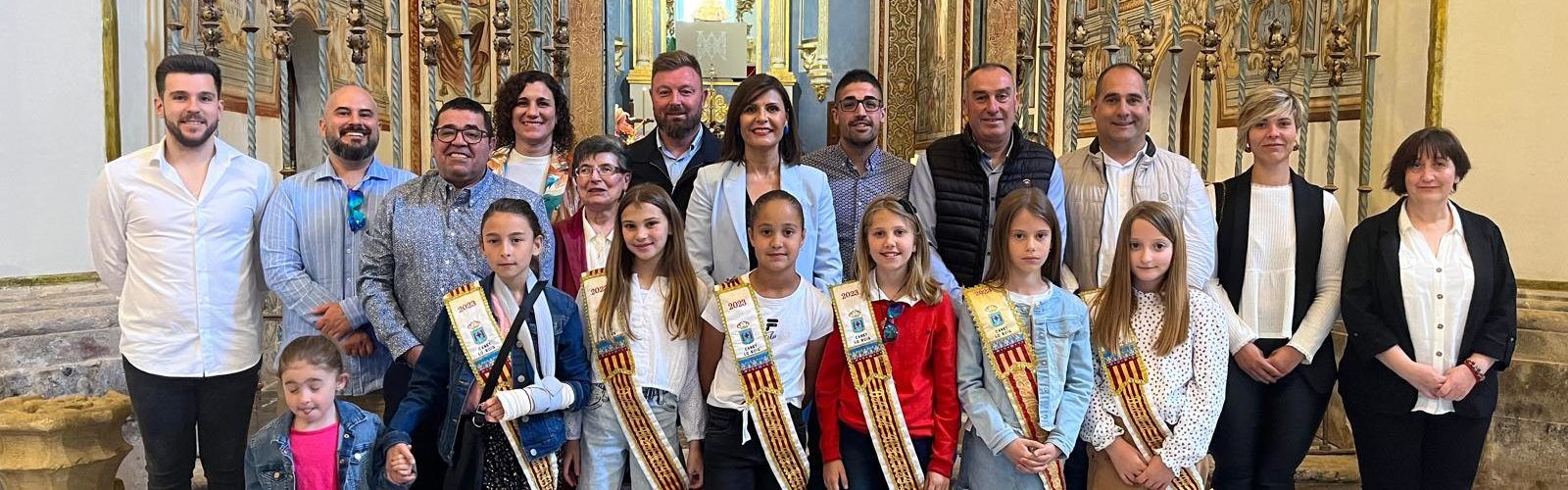 Balanç ‘més que positiu’ de les ‘Festes de Maig’ de Canet lo Roig