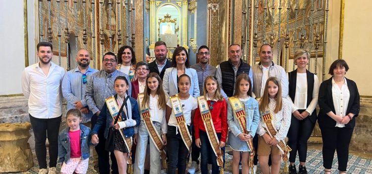 Balanç ‘més que positiu’ de les ‘Festes de Maig’ de Canet lo Roig