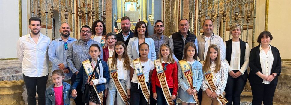 Balanç ‘més que positiu’ de les ‘Festes de Maig’ de Canet lo Roig