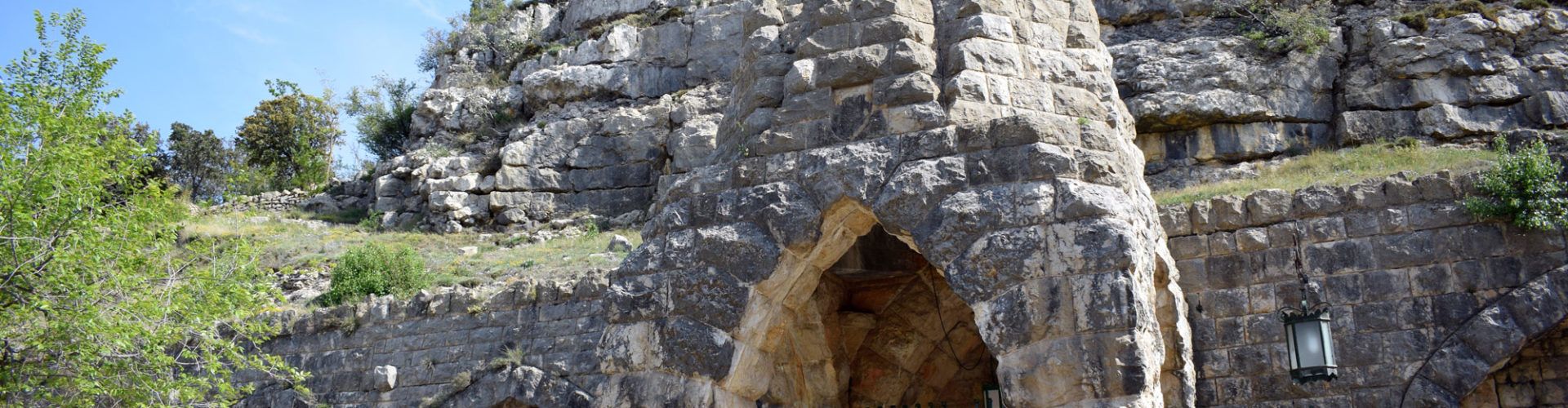 Agua de Benassal aposta pel vidre per a garantir la sostenibilitat del brollador