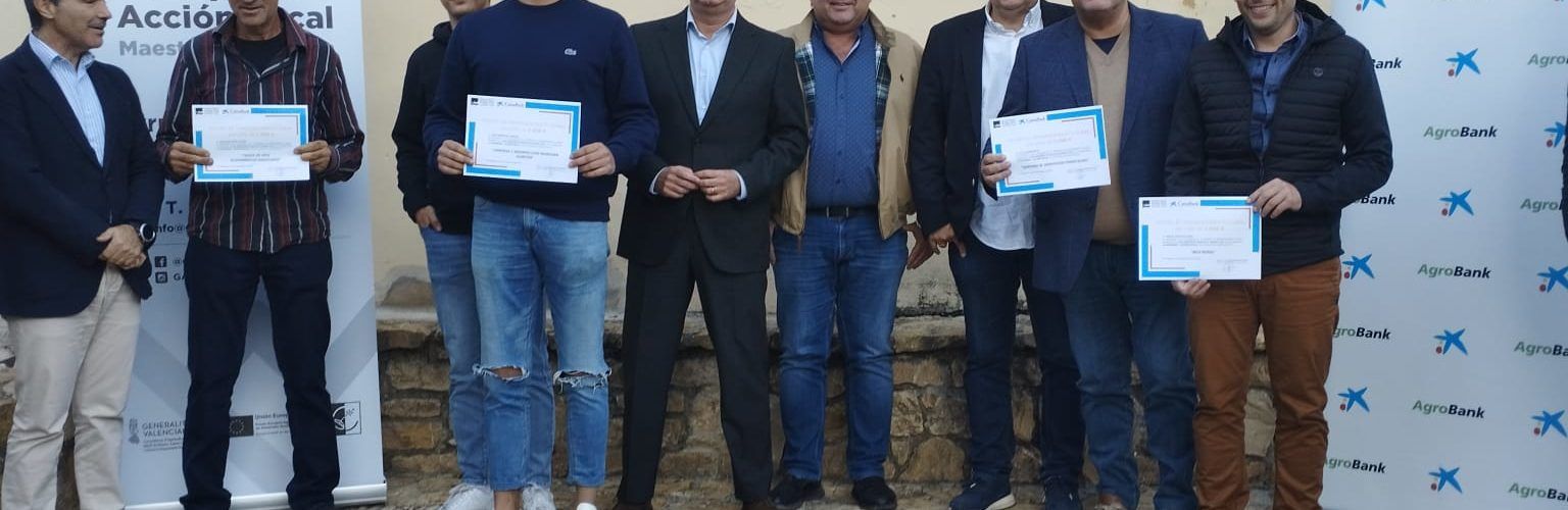 CaixaBank y el GAL Maestrat Plana Alta impulsan el emprendimiento rural con el programa Tierra de Oportunidades