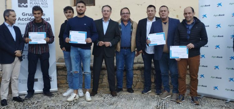CaixaBank y el GAL Maestrat Plana Alta impulsan el emprendimiento rural con el programa Tierra de Oportunidades