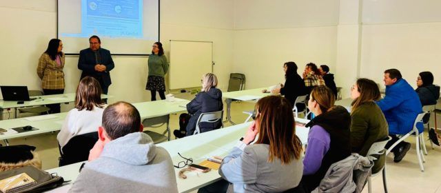 La Generalitat elige al GAL Maestrat Plana Alta para que siga impulsando el desarrollo rural hasta 2027