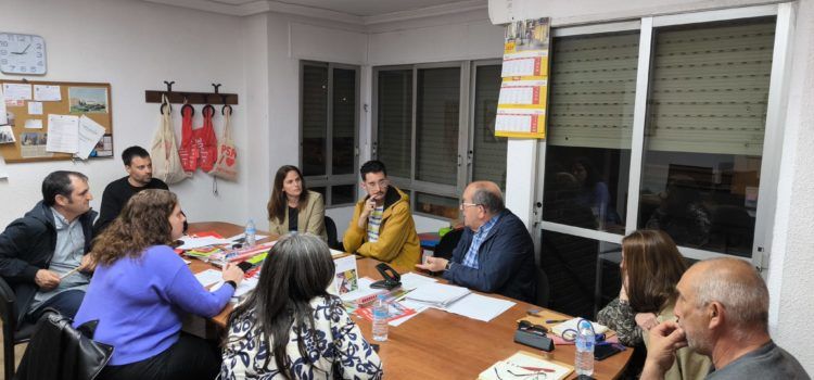 Artículo de opinión del PSPV Vinaròs: Desmentir a aquellos que mienten