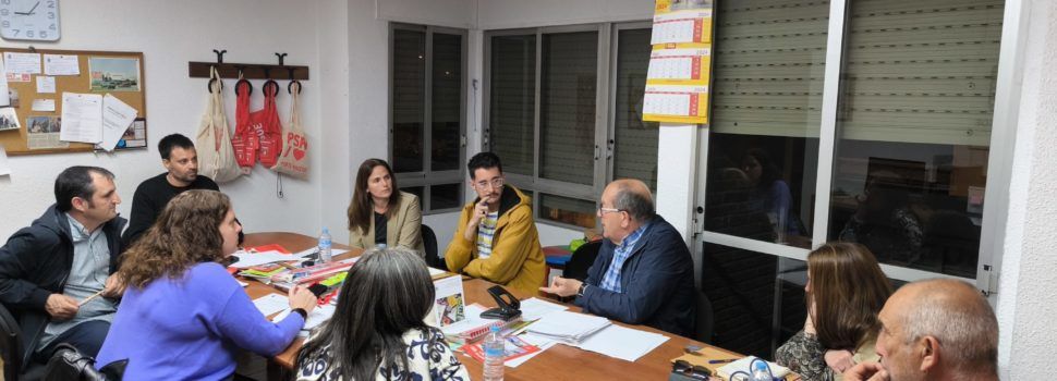 Artículo de opinión del PSPV Vinaròs: Desmentir a aquellos que mienten