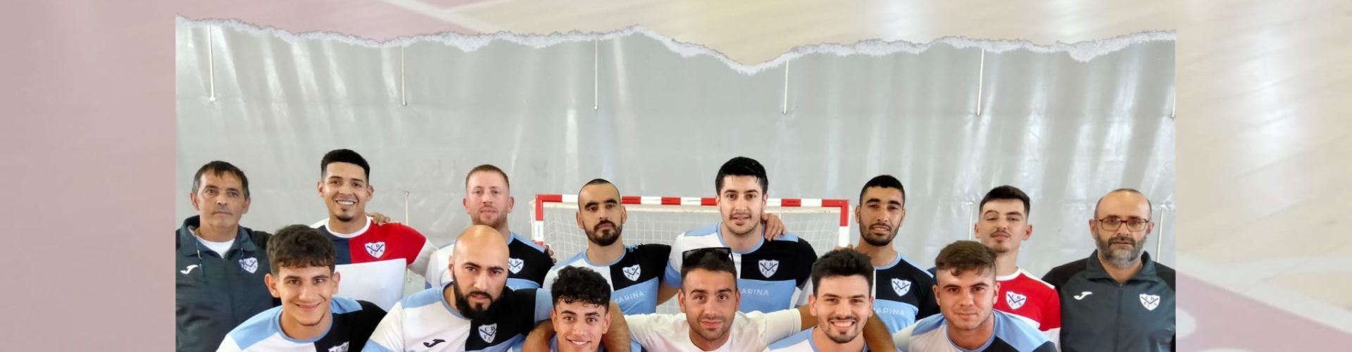 El CD Vinaròs Fútbol Sala jugará los PlayOff de Ascenso