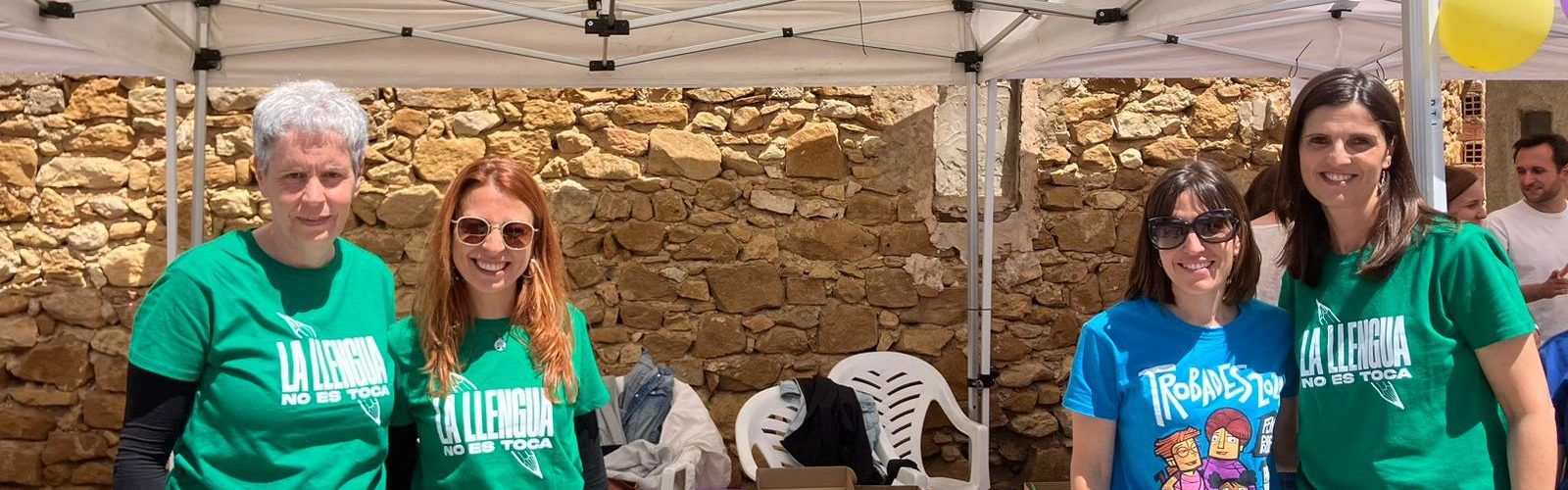 L’IES Leopoldo Querol participa en les trobades d’Escola Valenciana