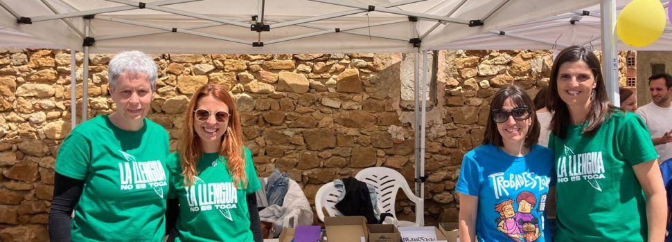 L’IES Leopoldo Querol participa en les trobades d’Escola Valenciana