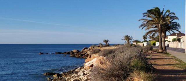 El “parte” del temps: per al capde, temperatures cap amunt