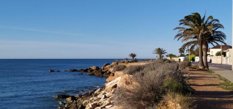 El “parte” del temps: per al capde, temperatures cap amunt