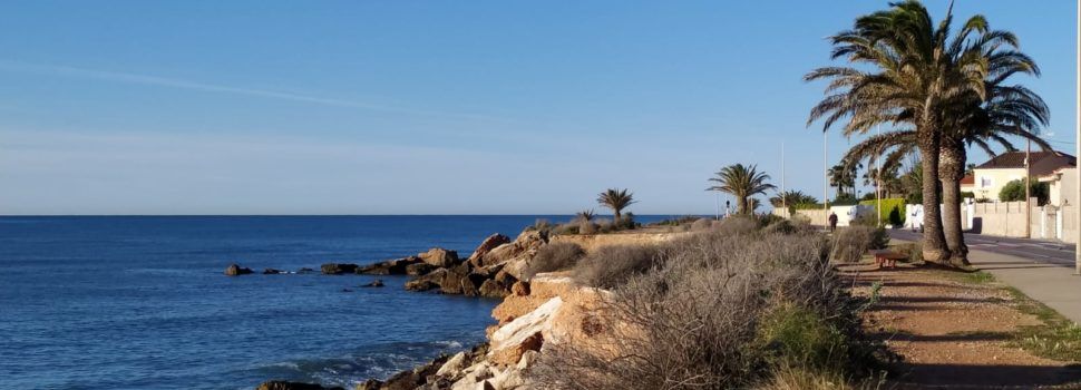 El “parte” del temps: per al capde, temperatures cap amunt