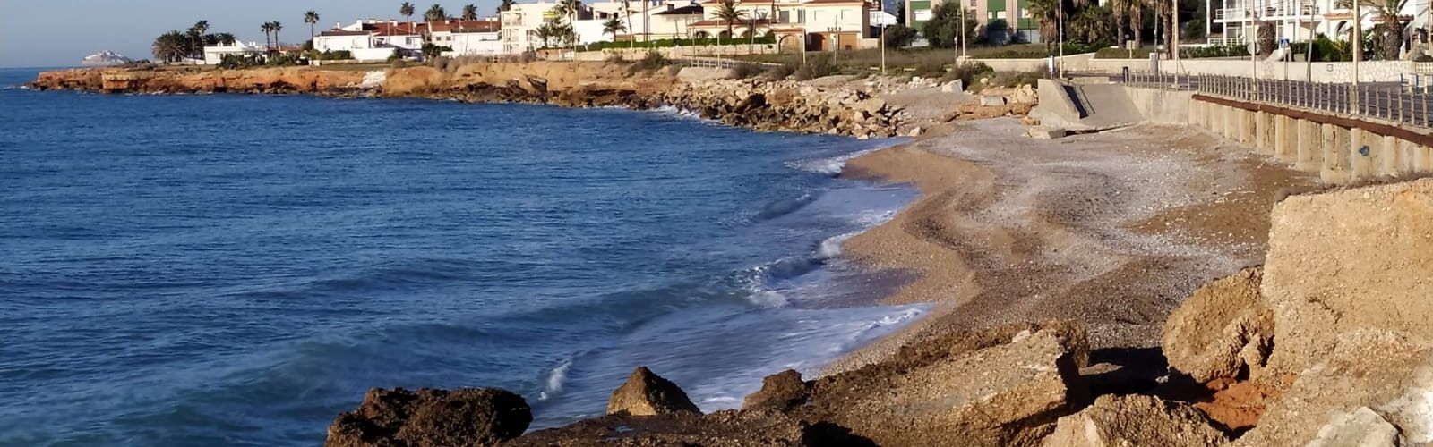 El “parte” del temps: caloreta de dia i fresqueta de nit