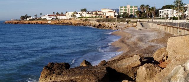 El “parte” del temps: caloreta de dia i fresqueta de nit
