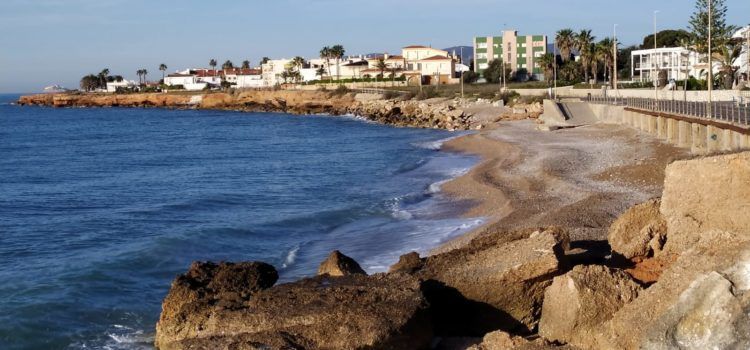 El “parte” del temps: caloreta de dia i fresqueta de nit