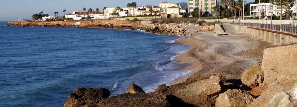 El “parte” del temps: caloreta de dia i fresqueta de nit