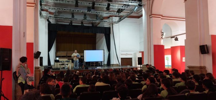 L’Assumpció, a l’Auditori amb “Alí Babá y los 40 ladrones”