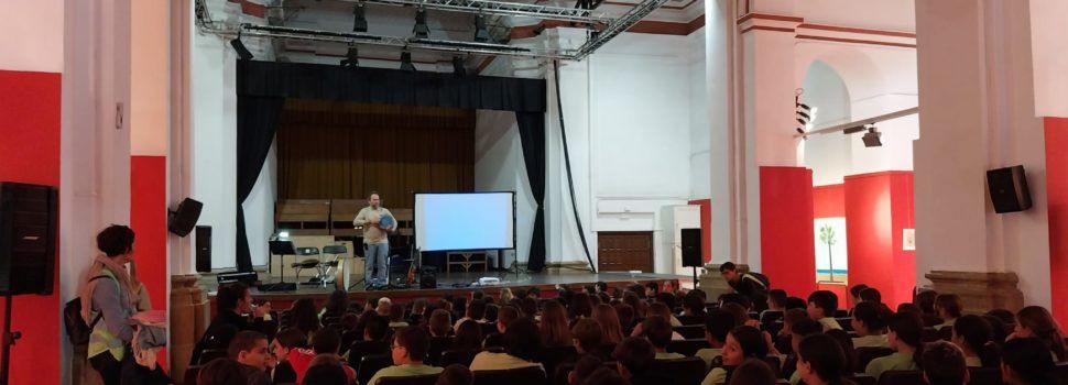L’Assumpció, a l’Auditori amb “Alí Babá y los 40 ladrones”