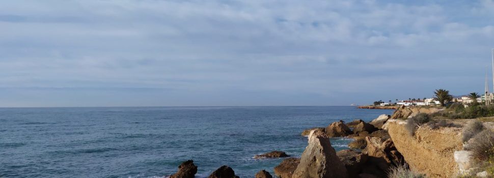 El “parte” del temps: possibilitat d’algun ruixat per l’interior
