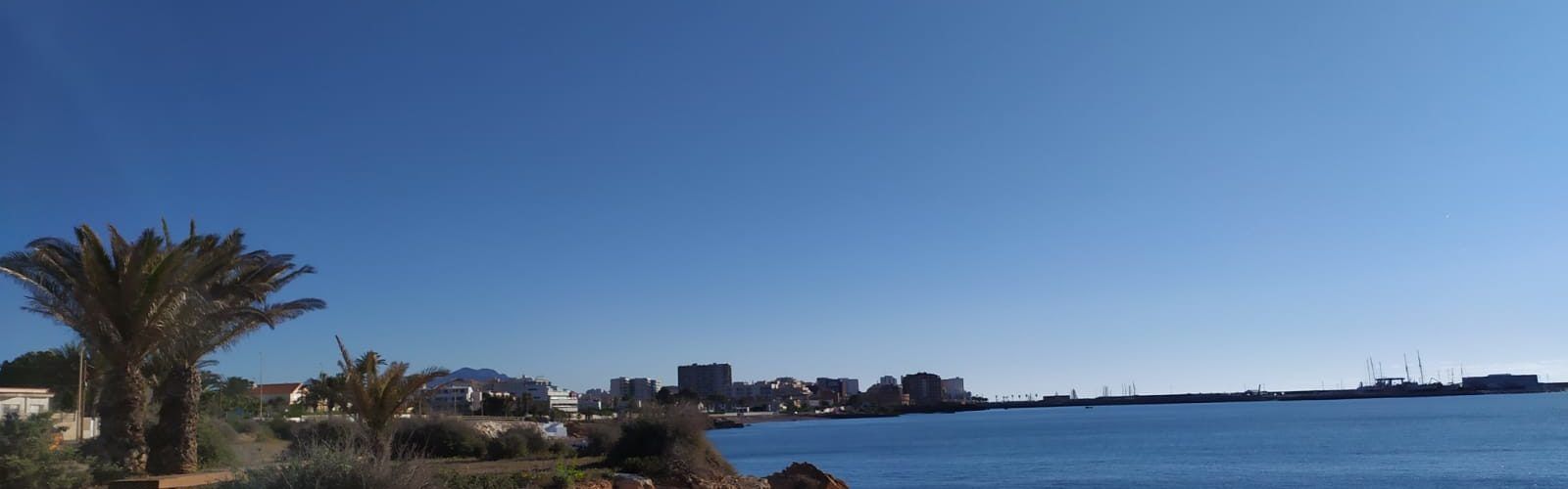 El “parte” del temps: tot pinta cap a l’avorriment meteorològic