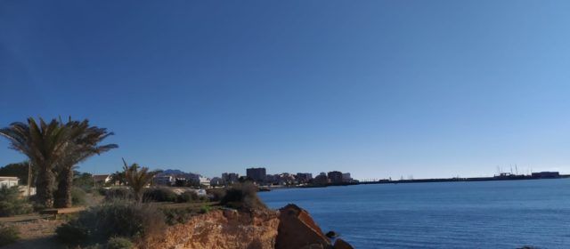 El “parte” del temps: tot pinta cap a l’avorriment meteorològic