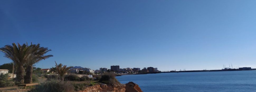 El “parte” del temps: tot pinta cap a l’avorriment meteorològic