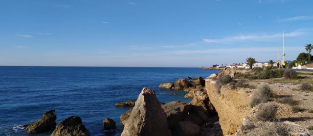 El “parte” del temps: els propers dies hi haurà prou bonança