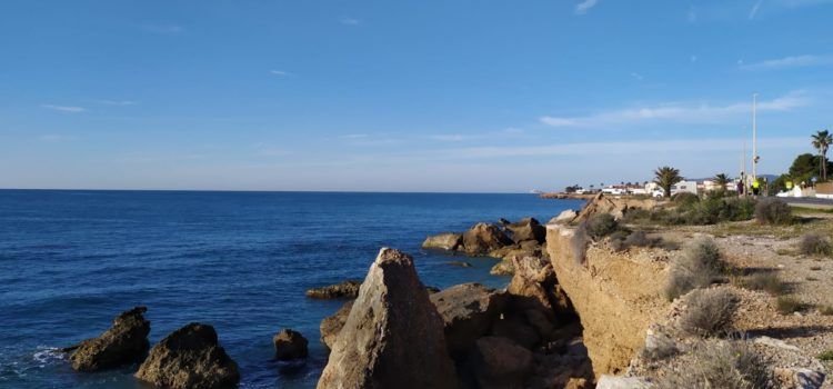 El “parte” del temps: els propers dies hi haurà prou bonança