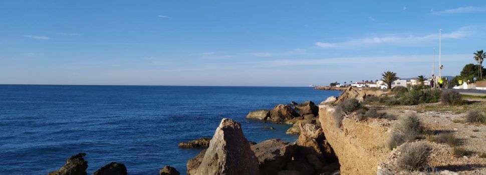 El “parte” del temps: els propers dies hi haurà prou bonança