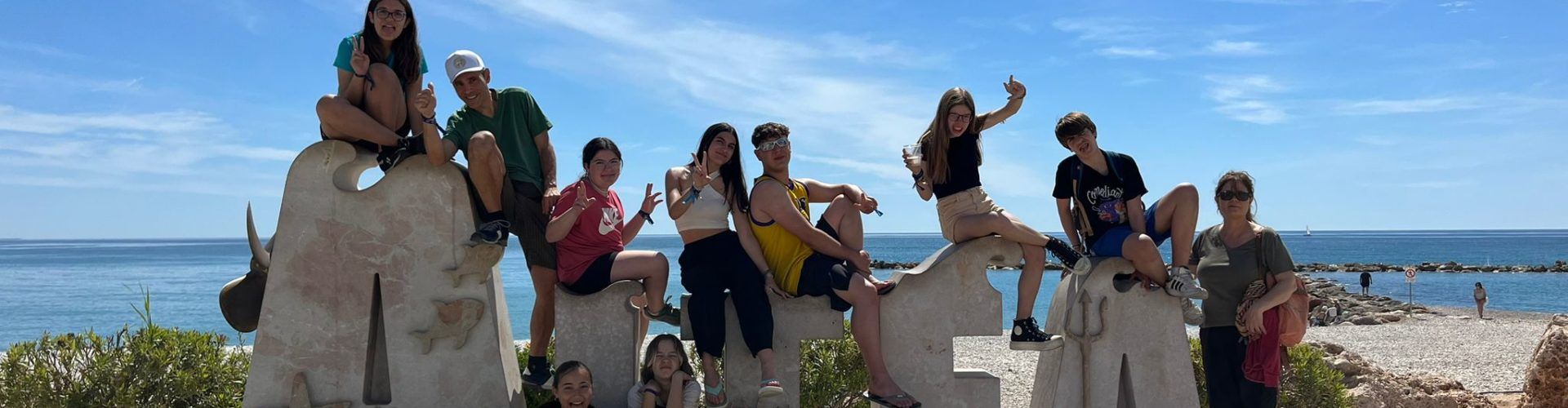 L’IES Joan Coromines participa en Com Sona l’ESO a Altea