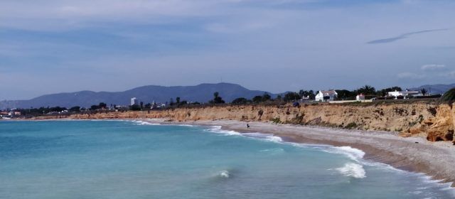 El “parte” del temps: demà podrien haver algunes tronades per l’interior