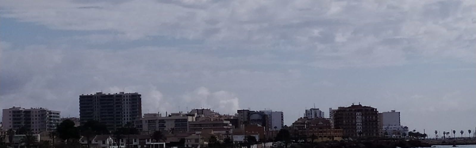 El “parte” del temps: les temperatures estaran prou estables uns quants dies