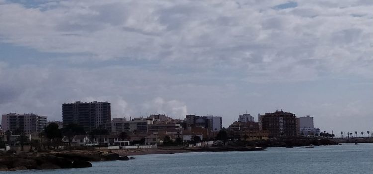 El “parte” del temps: les temperatures estaran prou estables uns quants dies
