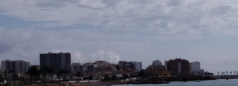 El “parte” del temps: les temperatures estaran prou estables uns quants dies