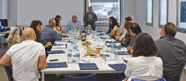 Les empreses innovadores i tecnològiques es reunixen a Vinaròs a la recerca de possibilitats d’activació econòmica
