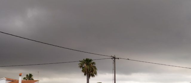 El “parte” del temps: algo de “caleo” pot haver aquesta tarde