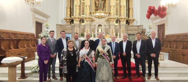 Benicarló celebra la festa de Sant Isidre