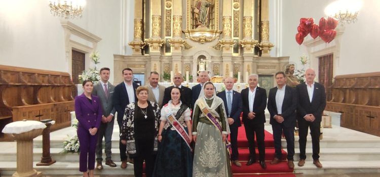 Benicarló celebra la festa de Sant Isidre