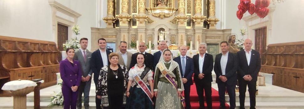 Benicarló celebra la festa de Sant Isidre