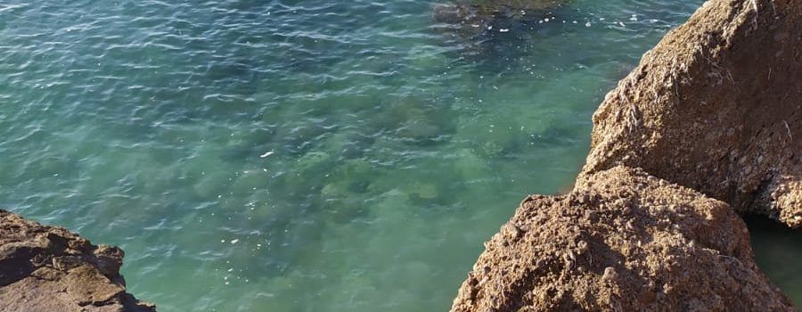 El “parte” del temps: encara hi ha possibilitat d’algo d’enrenou de la via cap amunt
