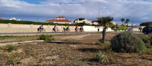 El “parte” del temps: avui i demà la cosa s’aguantarà igual
