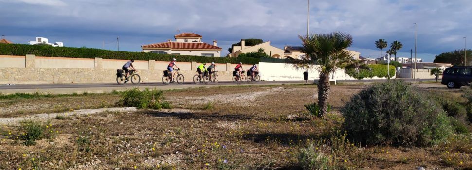 El “parte” del temps: avui i demà la cosa s’aguantarà igual