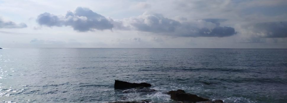 El “parte” del temps: diuen que avui pujarà força la temperatura, demà encara més