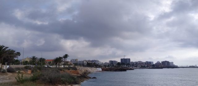 El “parte” del temps: demà lleugera baixada dels termòmetres