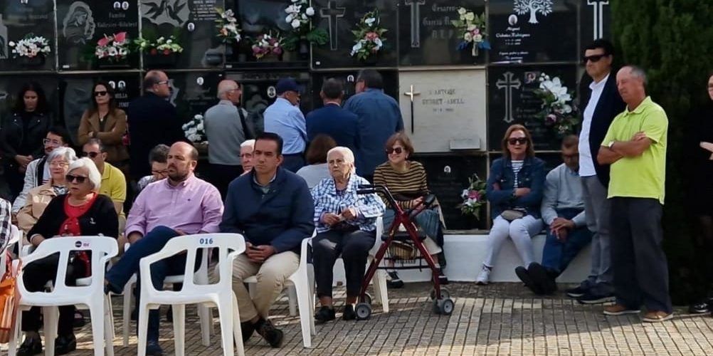 Article d’opinió grup municipal PSPV Vinaròs: “Dientes dientes, que es lo que les jode”