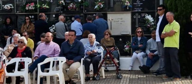 Article d’opinió grup municipal PSPV Vinaròs: “Dientes dientes, que es lo que les jode”