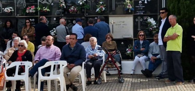 Article d’opinió grup municipal PSPV Vinaròs: “Dientes dientes, que es lo que les jode”