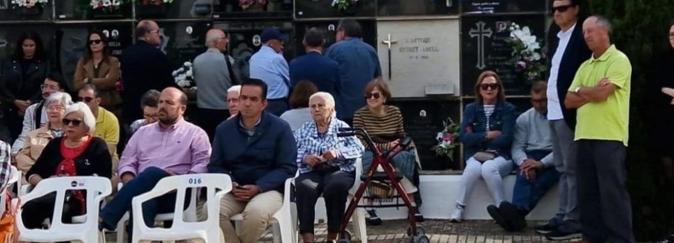 Article d’opinió grup municipal PSPV Vinaròs: “Dientes dientes, que es lo que les jode”