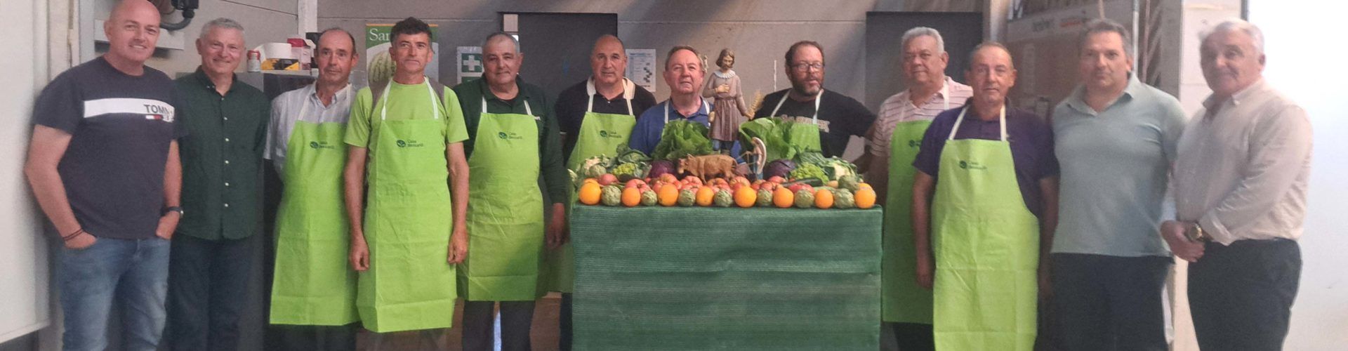 Las jornadas técnicas de San Isidro abordan el cambio climático y el control biológico en cítricos