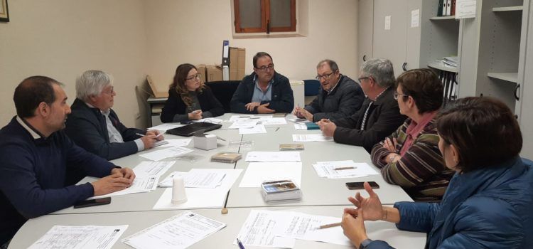 El GAL Maestrat Plana Alta y la UJI convocan 13 becas universitarias para potenciar el desarrollo rural